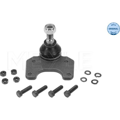 72 303 011 Traggel. VA unten li/re RENAULT 25,Espace 84-96 MEYLE-ORIGINAL: True to OE 16-16 010 4281