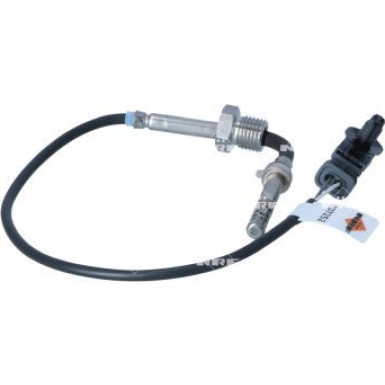 NRF Sensor, Abgastemperatur