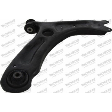 MONROE Lenker, Radaufhängung