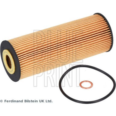 Ölfilter Db M104 W140 91 | ADG02105