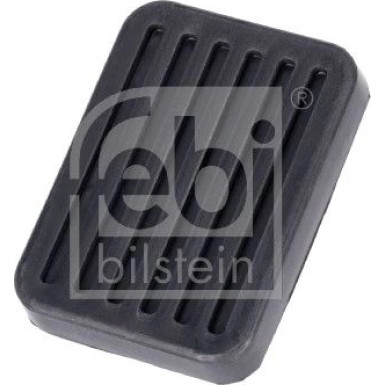 FEBI BILSTEIN Pedalabdeckung | 40382