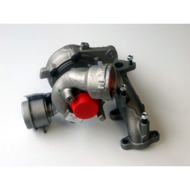 Lader, Aufladung | PA54399700029