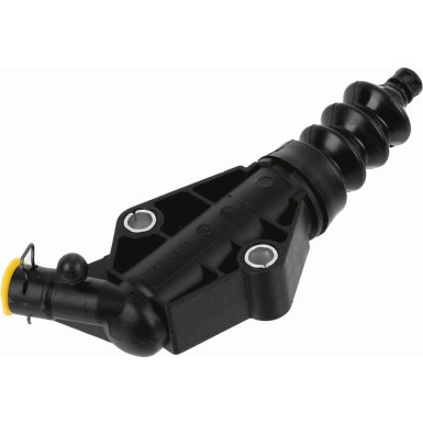 Nehmerzylinder | FIAT Bravo,Punto,LANCIA 99 | 6283654006