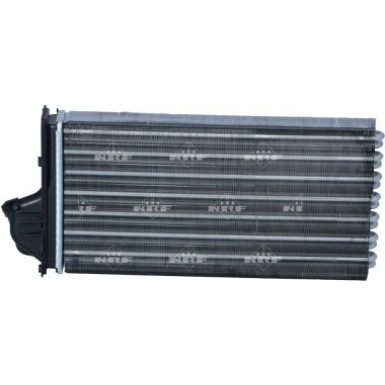 Wärmetauscher, Innenraumheizung EASY FIT 54297