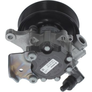 K S01 000 658 Hydraulikpumpe, Lenkung K S01 000 658 Hydraulikpumpe, Lenkung