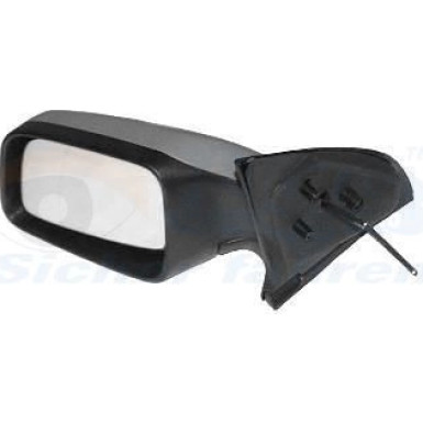 VAN WEZEL Außenspiegel 3742804