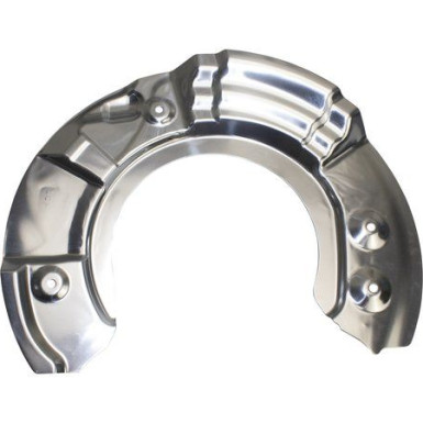 Spritzblech, Bremsscheibe | 08.35.252 Spritzblech, Bremsscheibe | 08.35.252