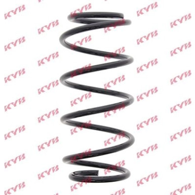 KYB Fahrwerksfeder Opel P. Astra F 1.4/1.6 09/91-01/05 | RH1517