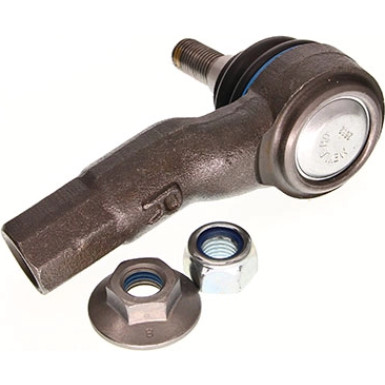 116 020 0060/HD Spurstangenkopf MEYLE-HD: Better than OE.