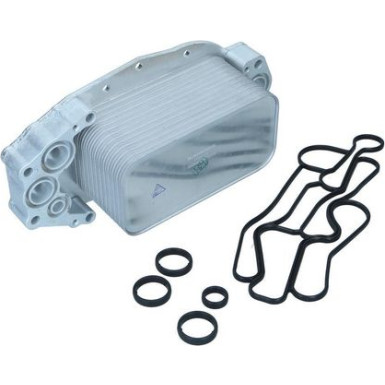 KAMOKA Ölkühler, Motoröl 7730170