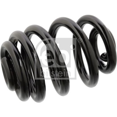 FEBI BILSTEIN Fahrwerksfeder | 104702