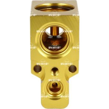 Expansionsventil, Klimaanlage | 38342