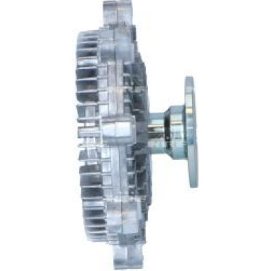 Kupplung, Köhlerl Nach | 49608