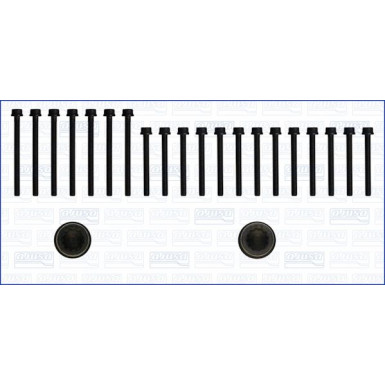 Zylinderkopfschraubensatz | 81035100