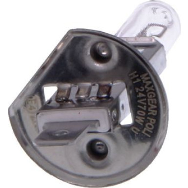 Glühlampe H1 24V/70W | 78-0049