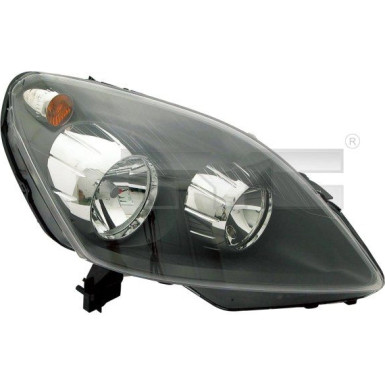 20-0725-05-2 Hauptscheinwerfer