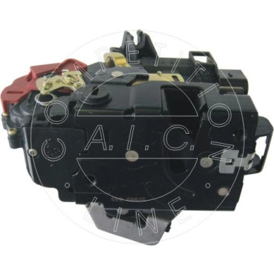 TÜRSCHLOSS H L +ZENTRALVERRIEGELUNG | AUDI A4 LIM/AVANT 2,01-10,04 | 52969
