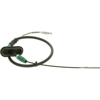 Handbremsseil | MINI 14 | 1987482868
