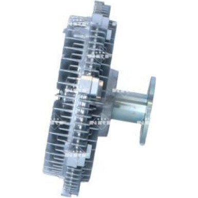 Kupplung, Kühlerlüfter | NRF49634