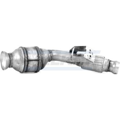 91 / Katalysator | MERCEDES Viano,Vito 109,111,115 | 28743