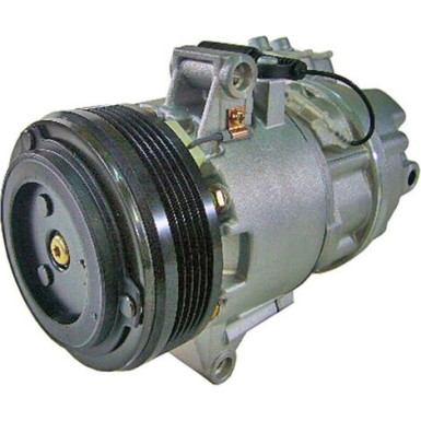 Kompressor, Klimaanlage BEHR ACP 811 000S