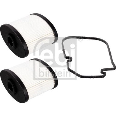 FEBI BILSTEIN Belüftung