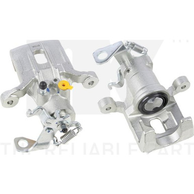 BREMSSATTEL | 213578BK BREMSSATTEL | 213578BK