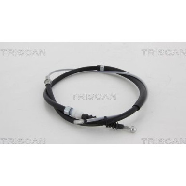 8140 291129 Seilzug, Feststellbremse