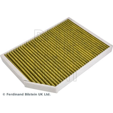 Filter, Innenraumluft | ADBP250027 Filter, Innenraumluft | ADBP250027