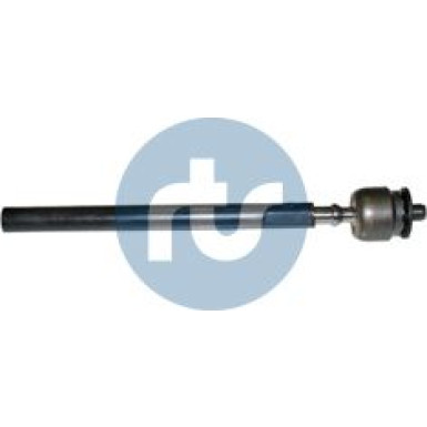 RTS Lenkrad 92-00430