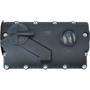 KAMOKA Zylinderkopfhaube 7170068