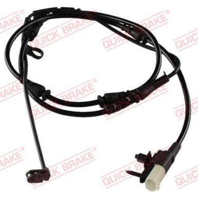 WS 0330 A Warnkontakt, Bremsbelagverschleiß WS 0330 A Warnkontakt, Bremsbelagverschleiß