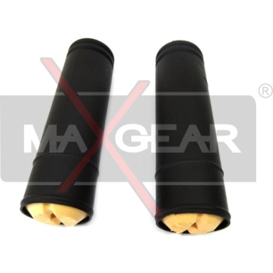 72-1225 Staubschutzsatz, Stoßdämpfer 72-1225 Staubschutzsatz, Stoßdämpfer