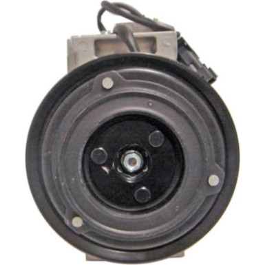 Kompressor, Klimaanlage BEHR ACP 1151 000S