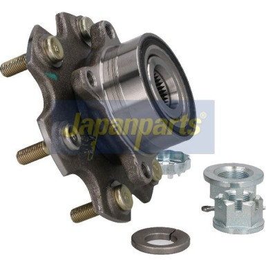 Radlagersatz KK-15029 Radlagersatz KK-15029