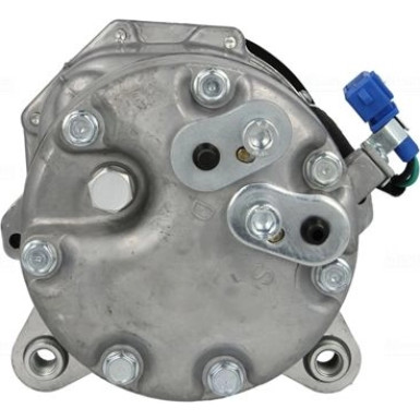 Kompressor PKW VW T4 2.5 TDI FIRST FIT 89044