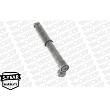 MONROE ORIGINAL-Öldämpfer HA | FIAT Cinquecento 91 | R3441