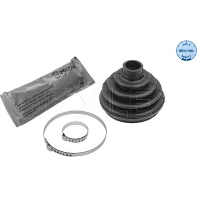 Faltenbalg, Antriebswelle Alfa Ext MEYLE-ORIGINAL: True to OE 15-14 495 0000