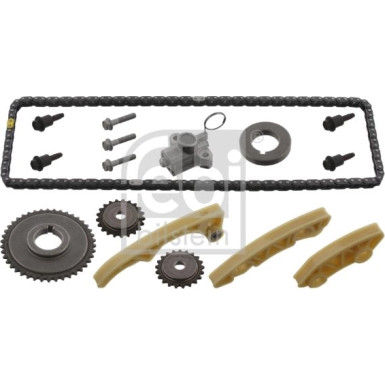 Steuerkettensatz | OPEL Astra,Antara,Insignia 00 | 33046