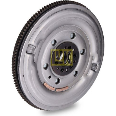 Zweimassenschwungrad RENAULT Koles 2 5 08 LuK DMF 415 0439 10