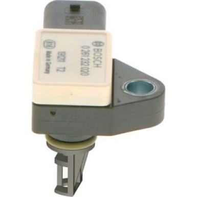 0 261 232 020 Sensor, Saugrohrdruck
