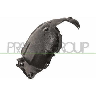 RADHAUS-PVC V L HINTERTEIL | BMW X1 E84 10,09-6,15 | 1765,137,2