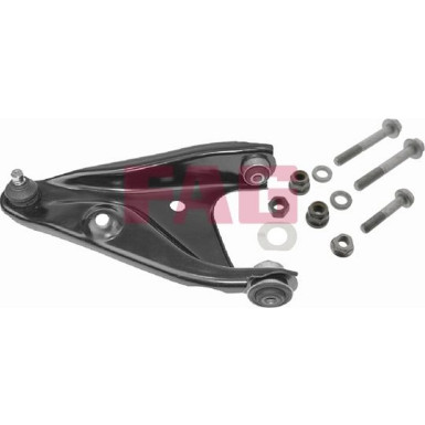 LENKER, RADAUFHÄNGUNG 821055510 LENKER, RADAUFHÄNGUNG 821055510