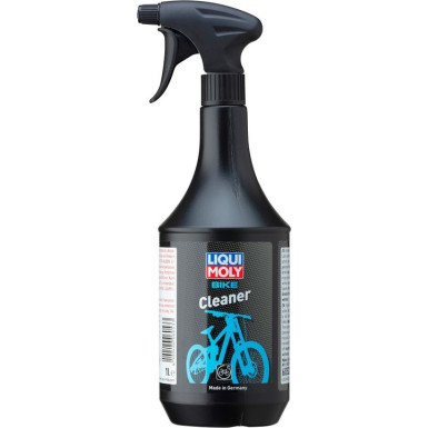 Liqui Moly Bike Cleaner 1 l | 1L Sprühflasche
