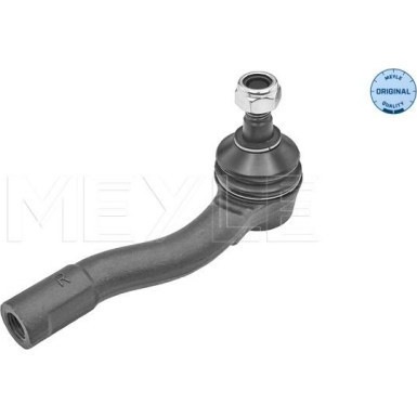 97 301 044 Spurstangenkopf re CHEVROLET Lacetti,Nubira 03 MEYLE-ORIGINAL: True to OE 29-16 020 0009