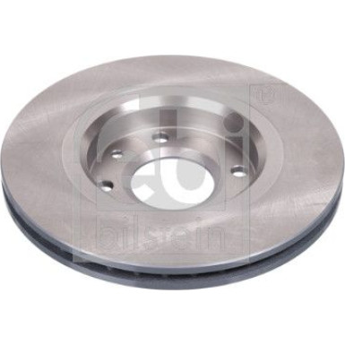 FEBI BILSTEIN Bremsscheibe 21120