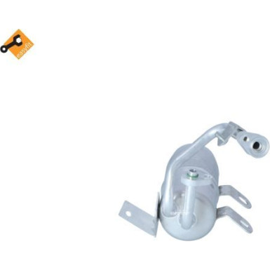 Trockner, Klimaanlage EASY FIT 33307