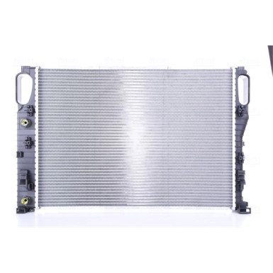Wasserkühler PKW | MERCEDES W211 02 | 62797A