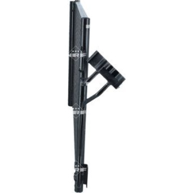 Kondensator, Klimaanlage EASY FIT 35776