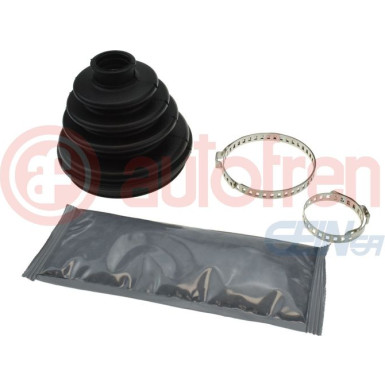 D8094 Faltenbalgsatz, Antriebswelle D8094 Faltenbalgsatz, Antriebswelle